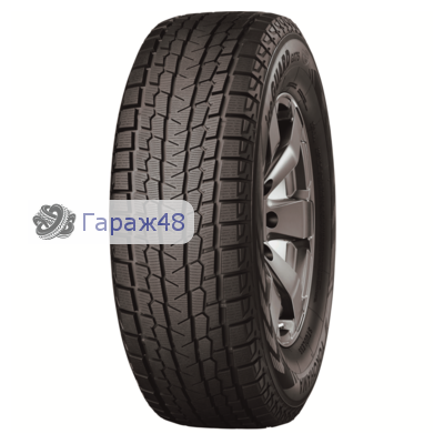 Yokohama IceGuard Studless G075 315/70 R17 121/118Q